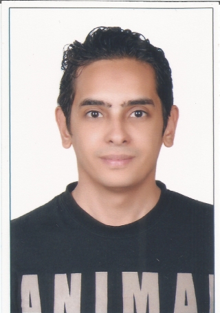 Kareem Gaber Ibrahim Hassan